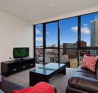 Astra Apartments - Haymarket - Accommodation Directory