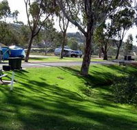 Mannum Caravan Park - Accommodation Directory