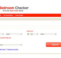 Bedroom Checker - Accommodation Directory