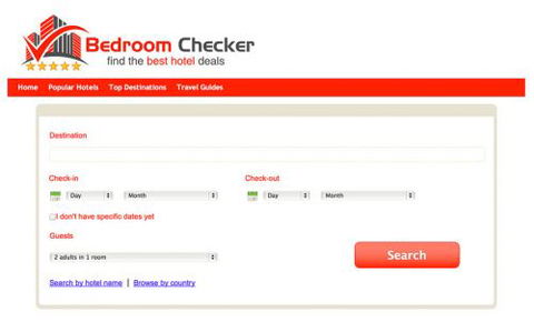 Bedroom Checker - Accommodation Directory 0