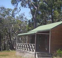 Cave Park Cabins - Accommodation Directory