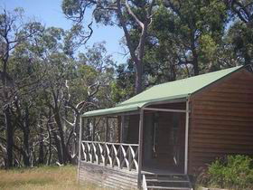 Cave Park Cabins - Accommodation Directory 0