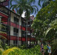 Parap Village Apartments - Accommodation Directory