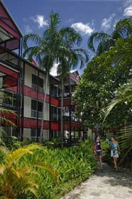 Parap Village Apartments - Accommodation Directory 0
