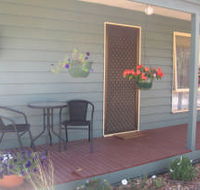 Waterfall Cottage - Accommodation Directory