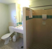 Best Western Torrington Holiday Apartments - Accommodation Directory