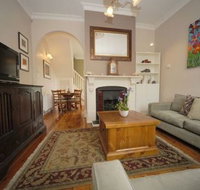Stay Innercity - Accommodation Directory