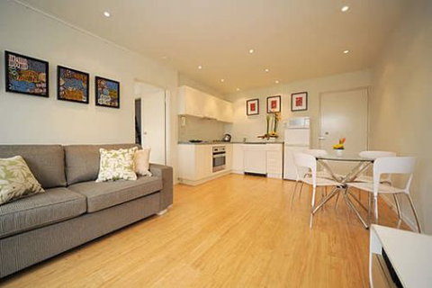 Stay Innercity - Accommodation Directory 1