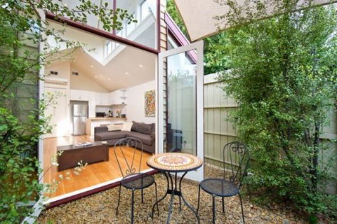 Stay Innercity - Accommodation Directory 2