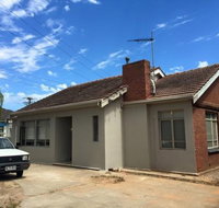 Adelaide Rooms