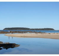 Mossy Point Holiday Rentals - Accommodation Directory