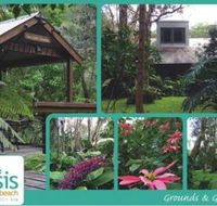 The Oasis at One Mile Beach - Accommodation Directory