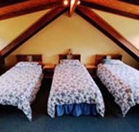 Water Gums Retreat - Accommodation Directory