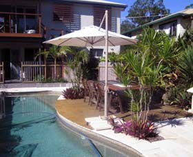 Splash - Accommodation Directory 0