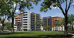 Waitara Furnished Apartments - Accommodation Directory 0