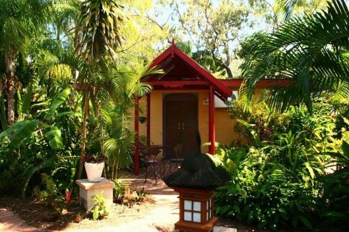 Magnetic Island QLD Accommodation Directory