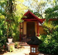Shambhala Retreat Magnetic Island Cottages - Accommodation Directory