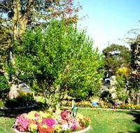 Jolly Swagman Caravan Park - Accommodation Directory