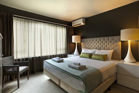 Melbourne Serviced Apartments - Brunswick - Accommodation Directory 0