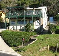 Tascott Heights Gosford - Accommodation Directory
