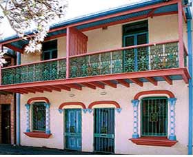 East Newcastle NSW Accommodation Directory