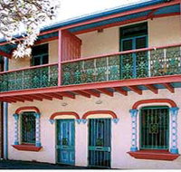 Terraces For Tourists - Accommodation Directory