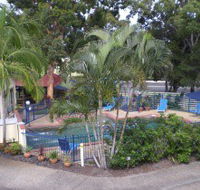 Rainbow Getaway Resort - Accommodation Directory