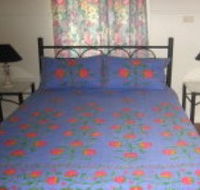 Holiday House At Cook Street - Accommodation Directory