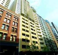 Oaks Trafalgar - Accommodation Directory