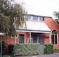 55 Webb St - Accommodation Directory