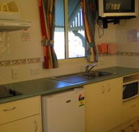 Channel Country Tourist Park amp Spas - Accommodation Directory