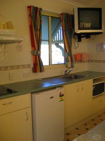 Channel Country Tourist Park & Spas - Accommodation Directory 0