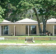 Lorsens On The River - Accommodation Directory