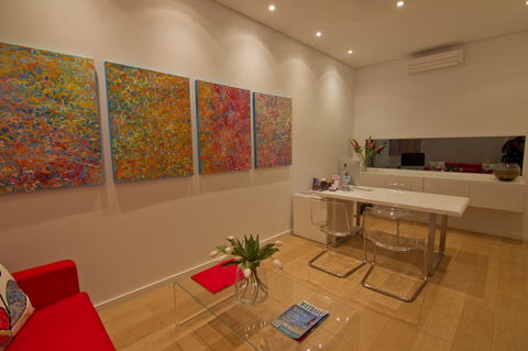The Billi Resort - Accommodation Directory 1