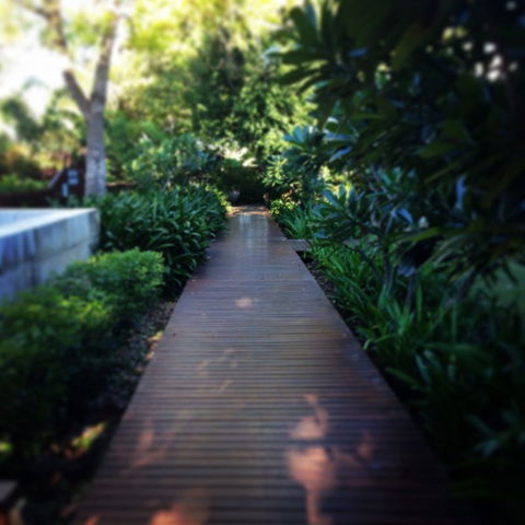 The Billi Resort - Accommodation Directory 4