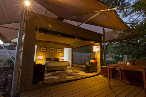 The Billi Resort - Accommodation Directory 5