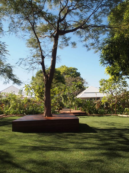 The Billi Resort - Accommodation Directory 0