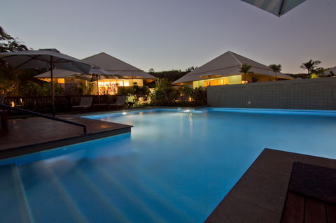The Billi Resort - Accommodation Directory 3