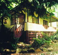 Cottages Of Mt Dandenong - Accommodation Directory