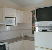 Haven Caravan Park - Accommodation Directory