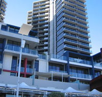 Harbour Escape Apartments - Accommodation Directory