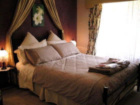 Myamba Bed & Breakfast - Accommodation Directory 0
