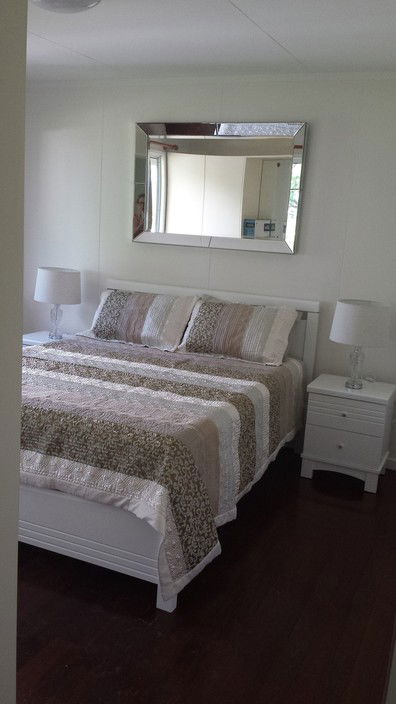Rosehill Apartments - Accommodation Directory 1