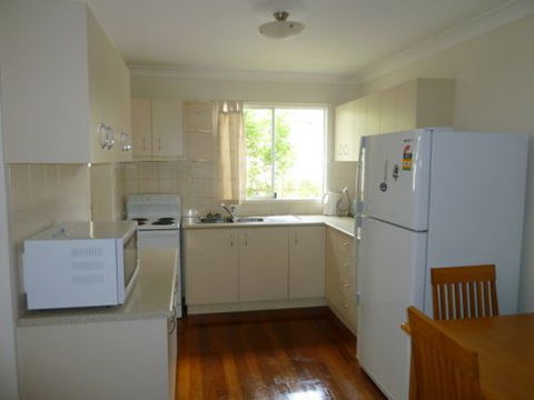 Rosehill Apartments - Accommodation Directory 2