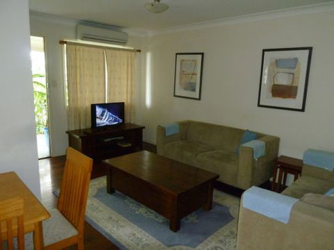 Rosehill Apartments - Accommodation Directory 3