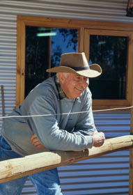 Kings Creek Station - Accommodation Directory 0