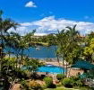 Bayview Waters - Waterfront Apartments - Accommodation Directory