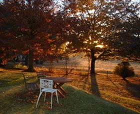 Dairy Park Farm Stay Bed And Breakfast - Accommodation Directory 0