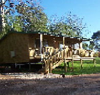 Drumreagh Bed amp Breakfast Cabins - Accommodation Directory