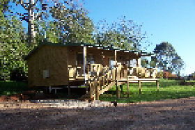 Drumreagh Bed & Breakfast Cabins - Accommodation Directory 0